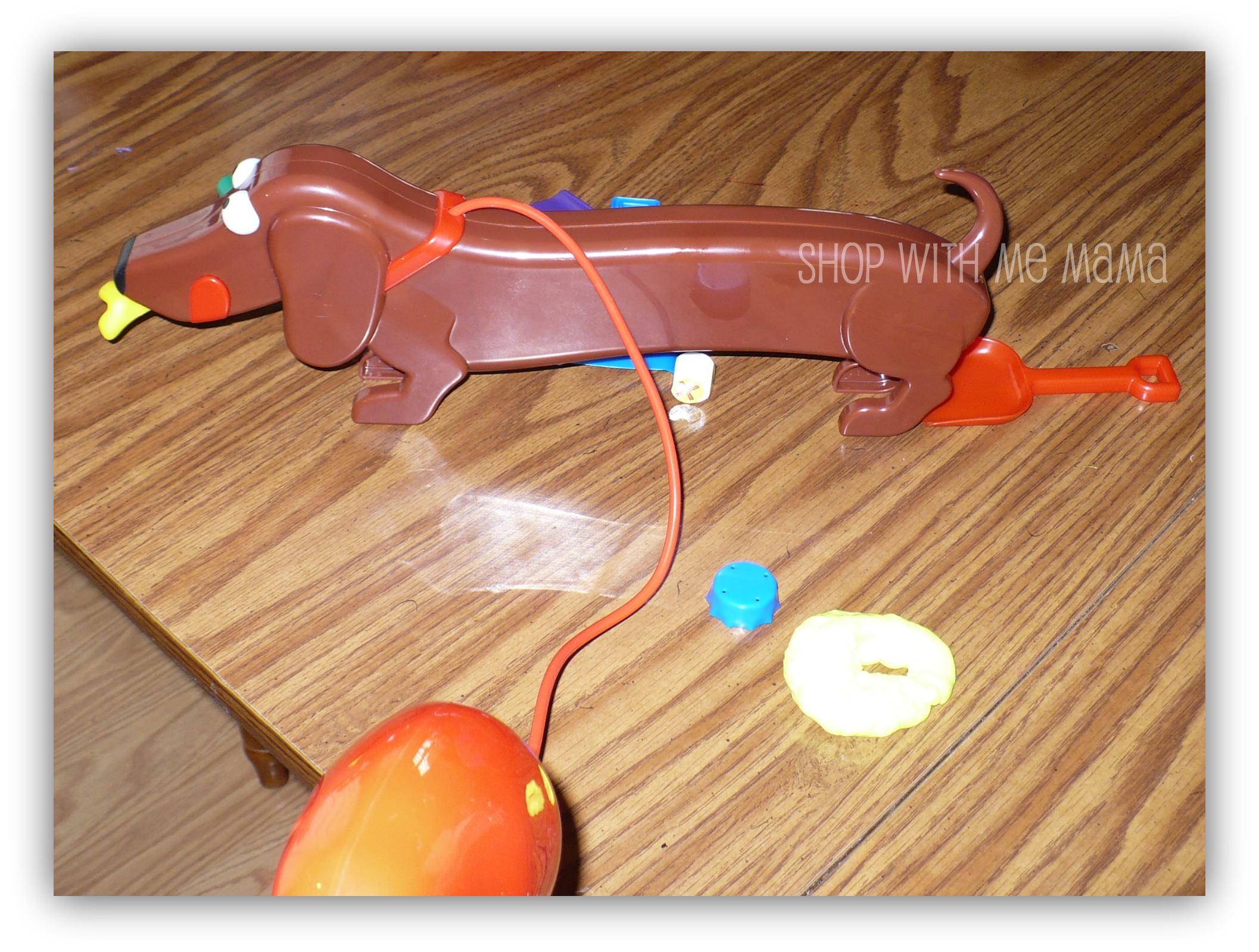 Doggie Doo Review