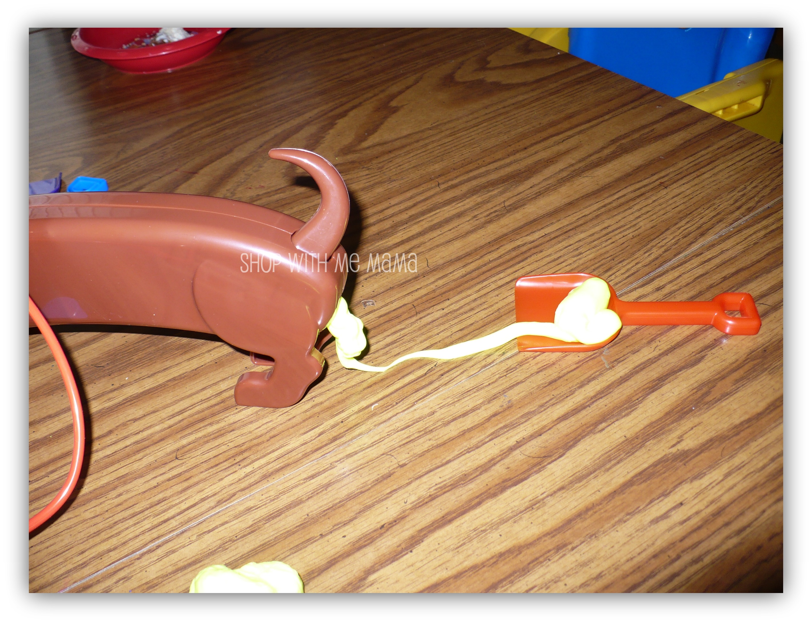 Doggie Doo Review