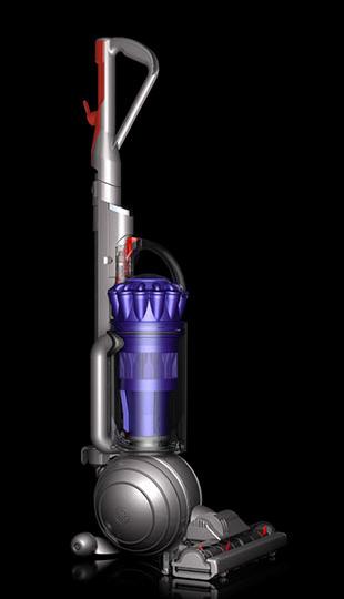 Dyson DC41 Animal Review