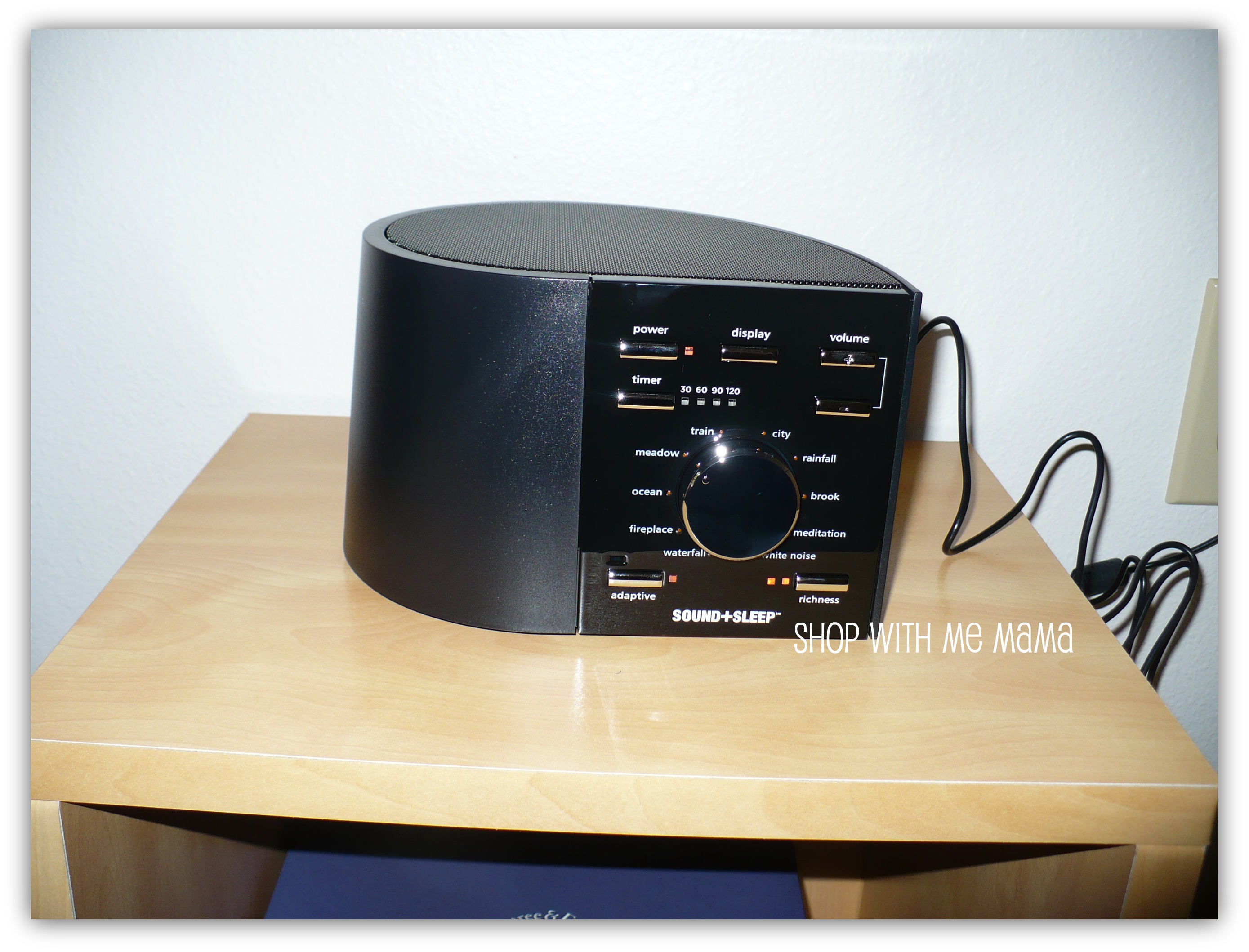 Sound+Sleep: Sleep Therapy System