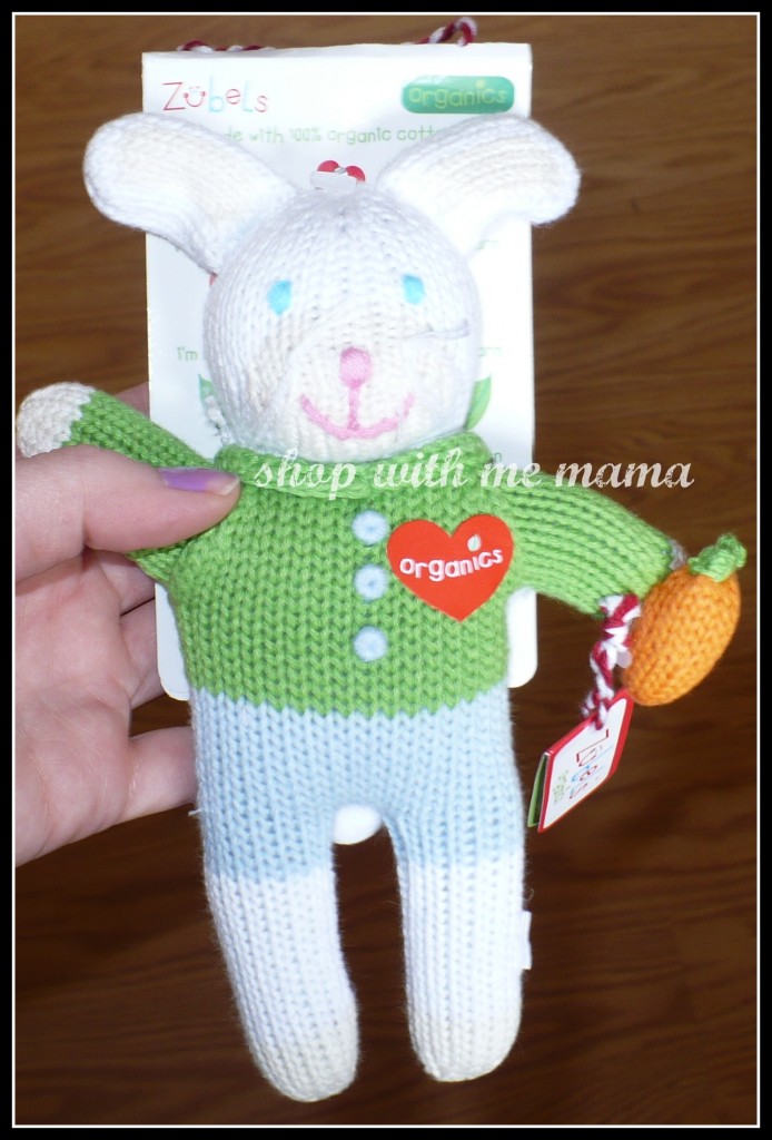 Zubels Handmade Knit Toys