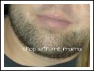 Philips Vacuum Stubble And Beard Trimmer