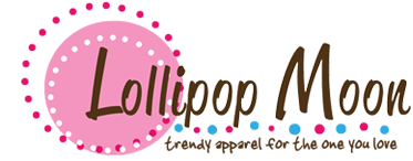 Lollipop Moon: Unique Baby Gifts, Trendy Baby Clothes and More!