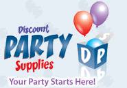  Discount  Party  Supplies  Shop With Me  Mama