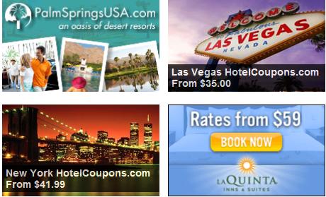 promo hotels