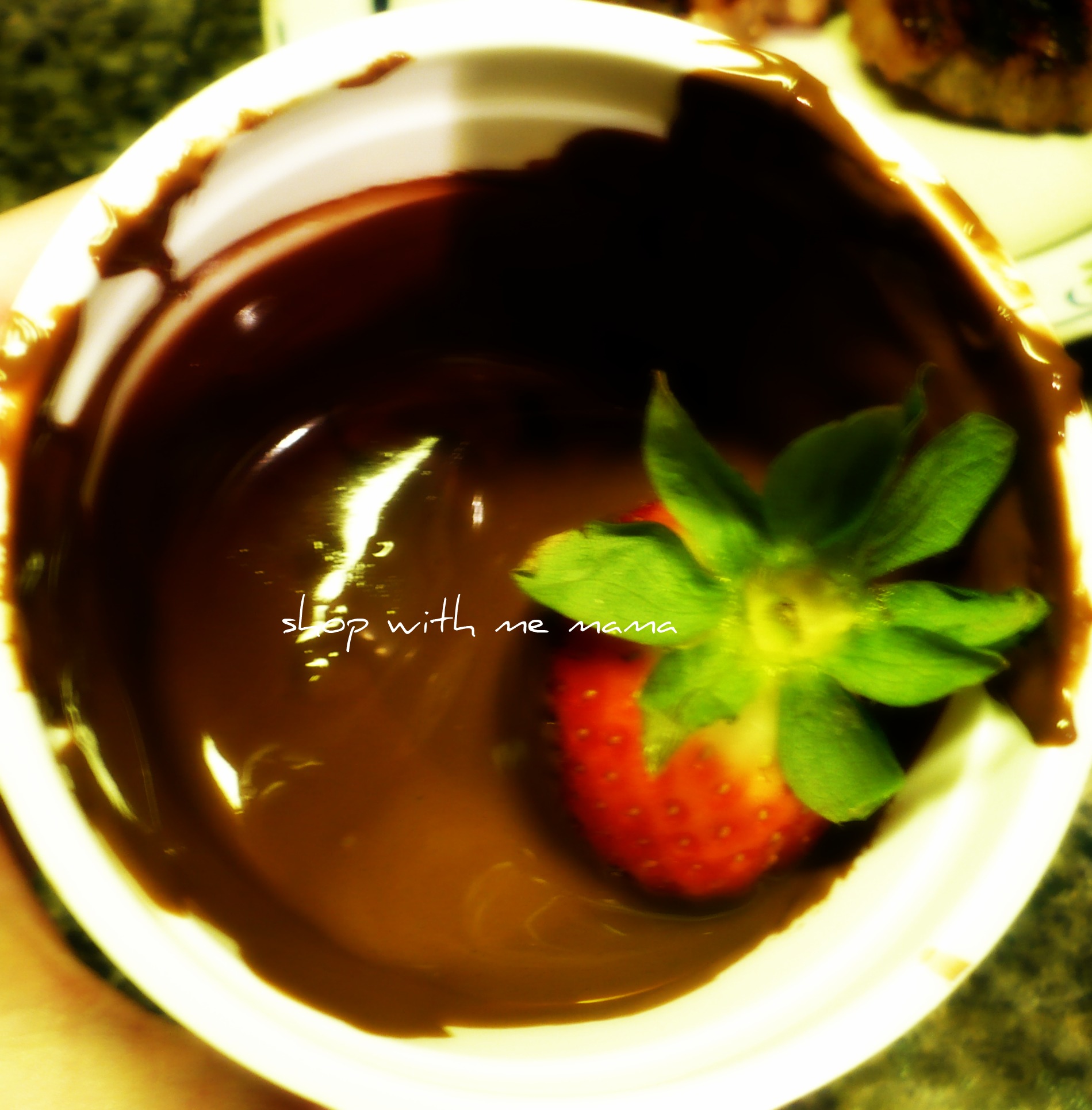 Baker's Dipping Chocolate