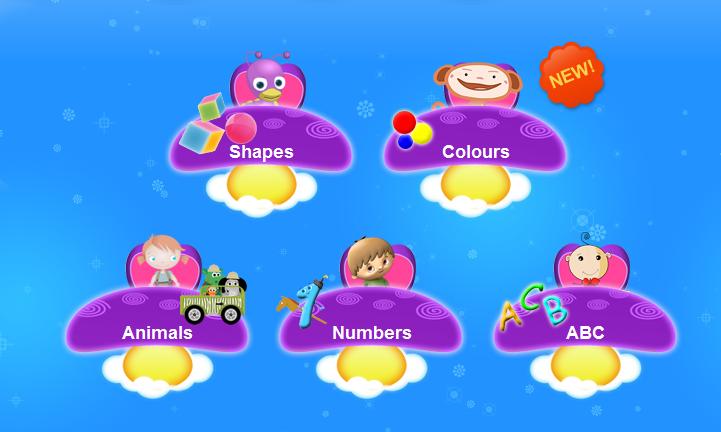 BabyTV Mobile App