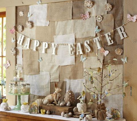 Celebrate Easter With Pottery Barn Kids