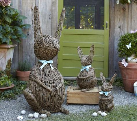 Celebrate Easter With Pottery Barn Kids