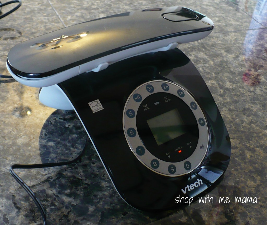 The VTech Retro Phone