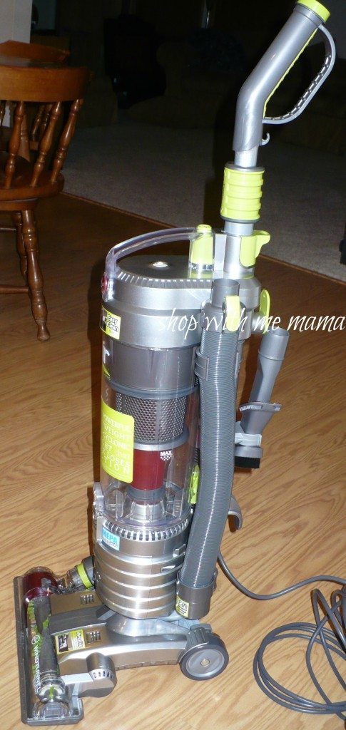 What to Look Out for When Buying a New Vacuum Cleaner