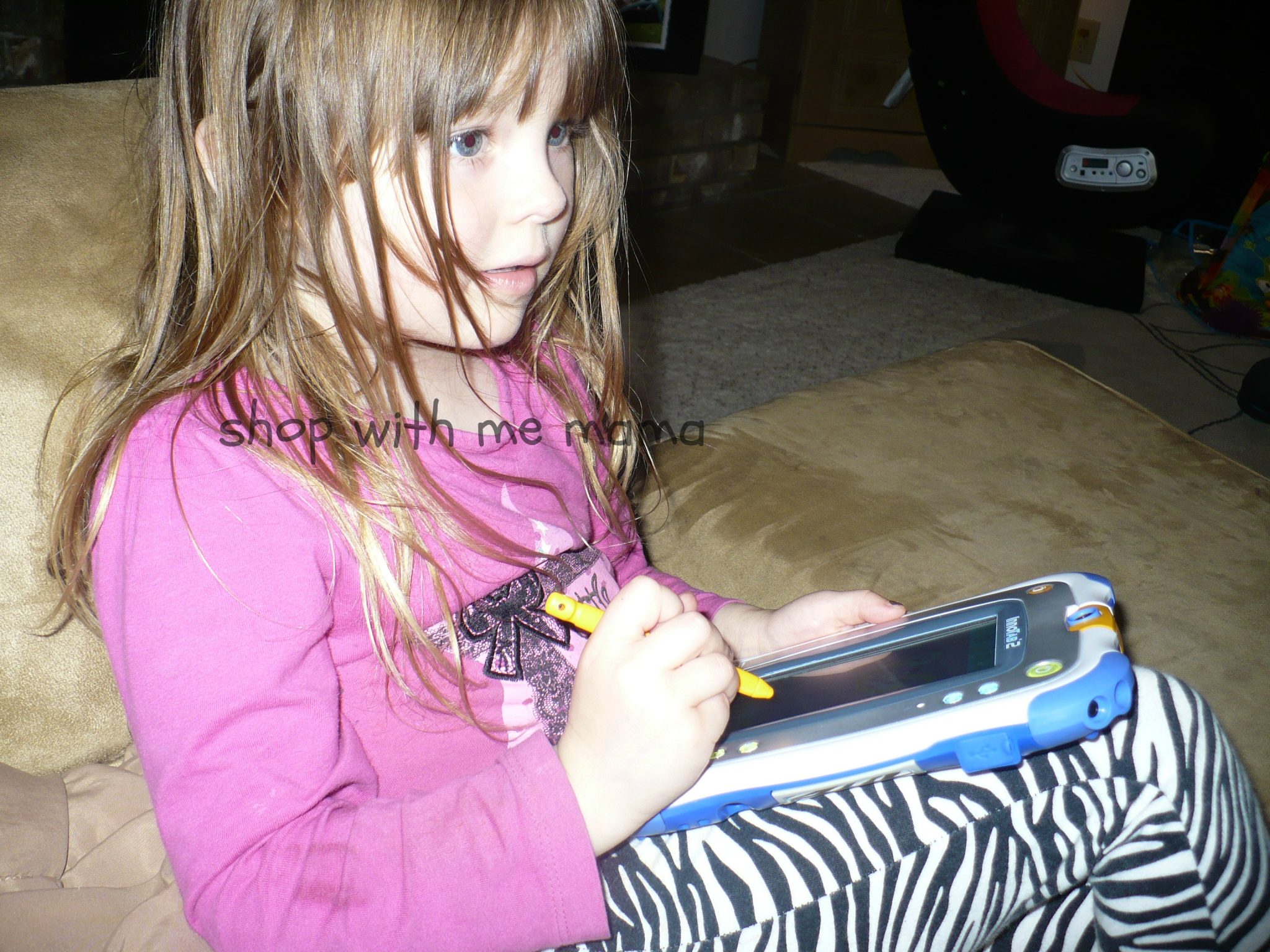 Vtech Reader InnoTab 2 