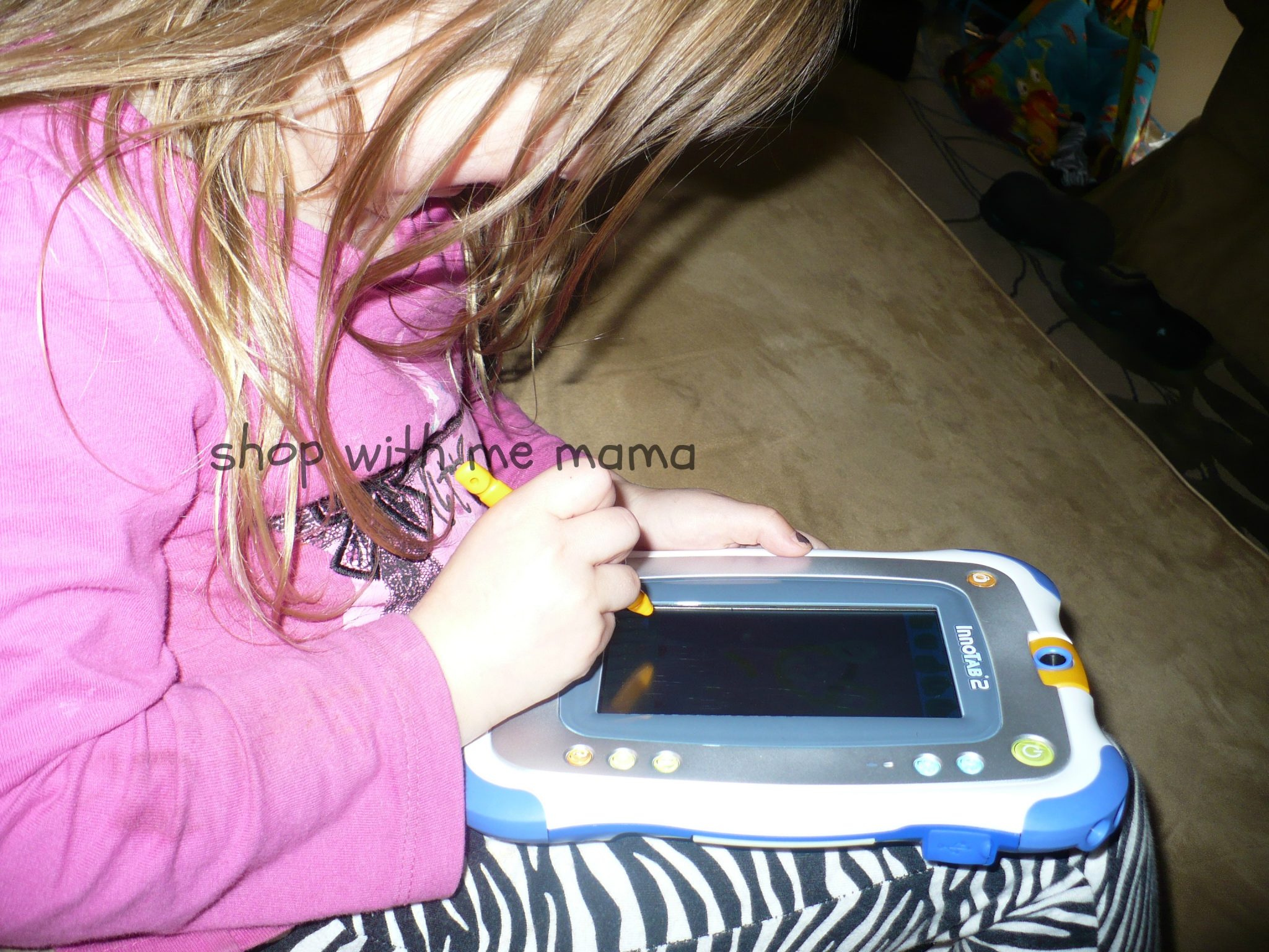 Vtech Reader InnoTab 2 