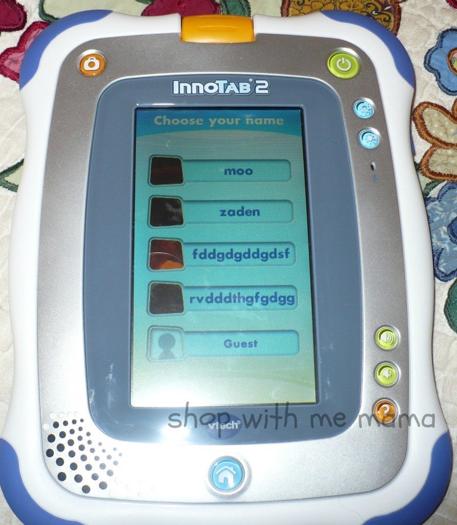 Vtech Innotab Free Downloadable Games