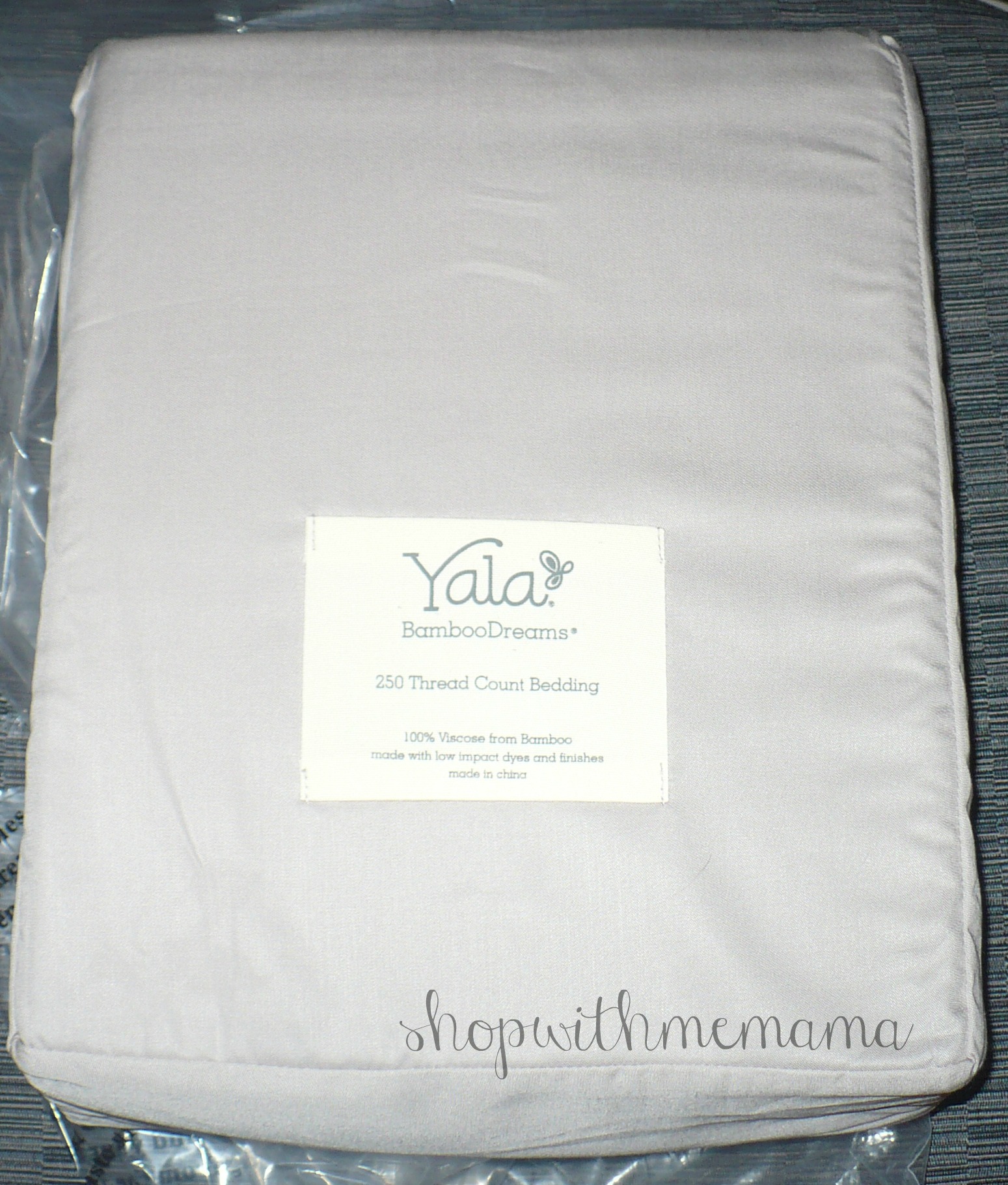 Green Earth Bamboo Sheets