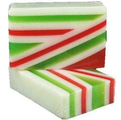 Handmade Glycerin Soap Bars