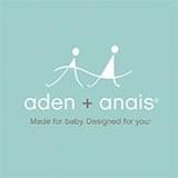 aden+anais logo