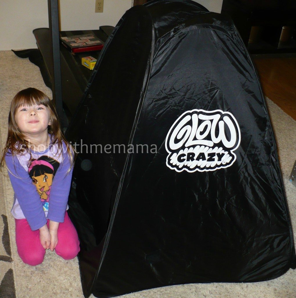 The Glow Crazy Doodle Dome Review