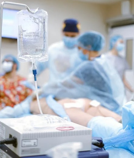 Surgical Procedures Becoming Increasingly Popular In 2023