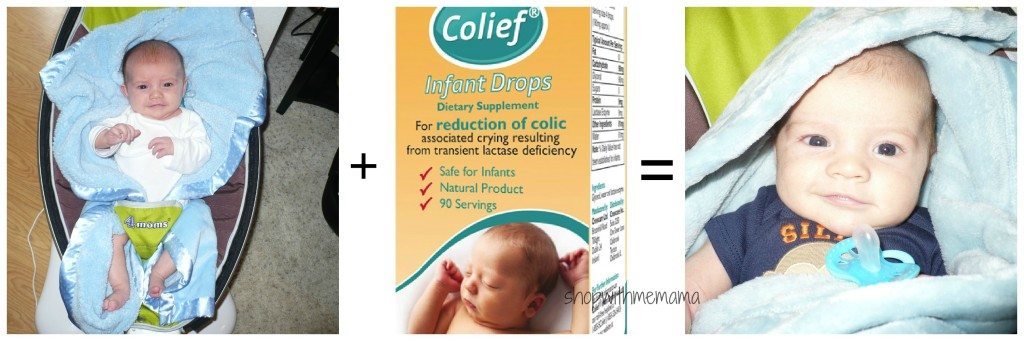 colief infant drops