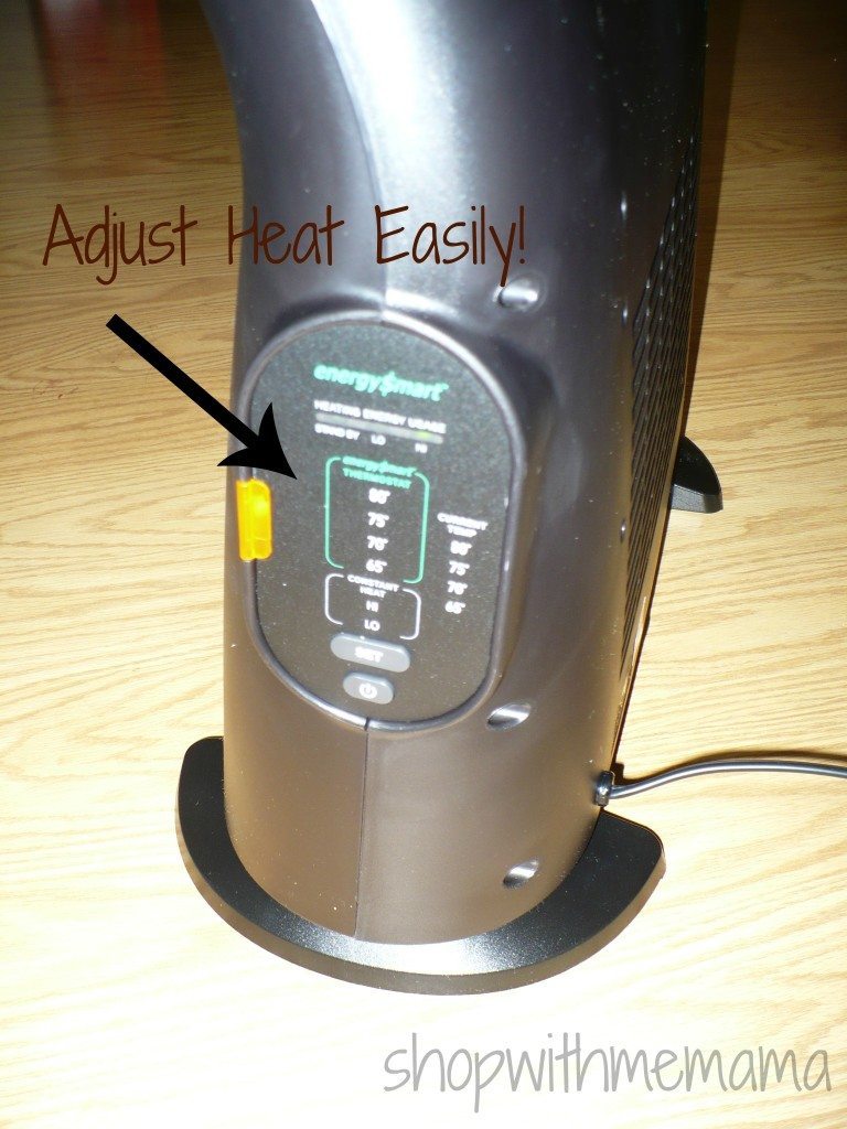 honeywell heaters