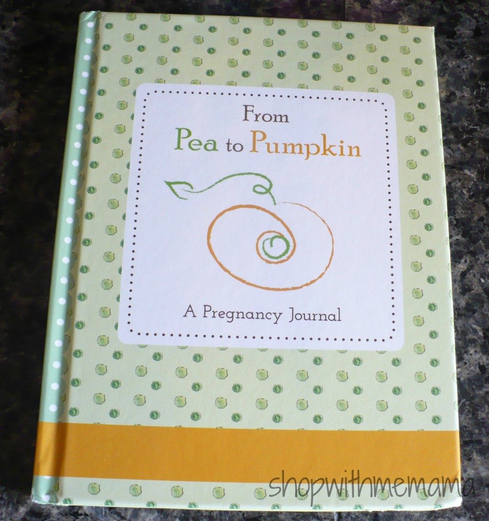 pregnancy journal