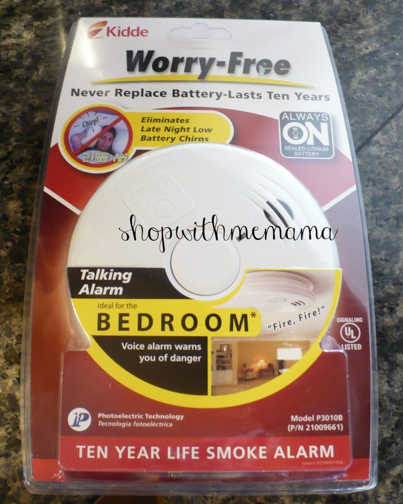 Best Carbon Monoxide Alarm