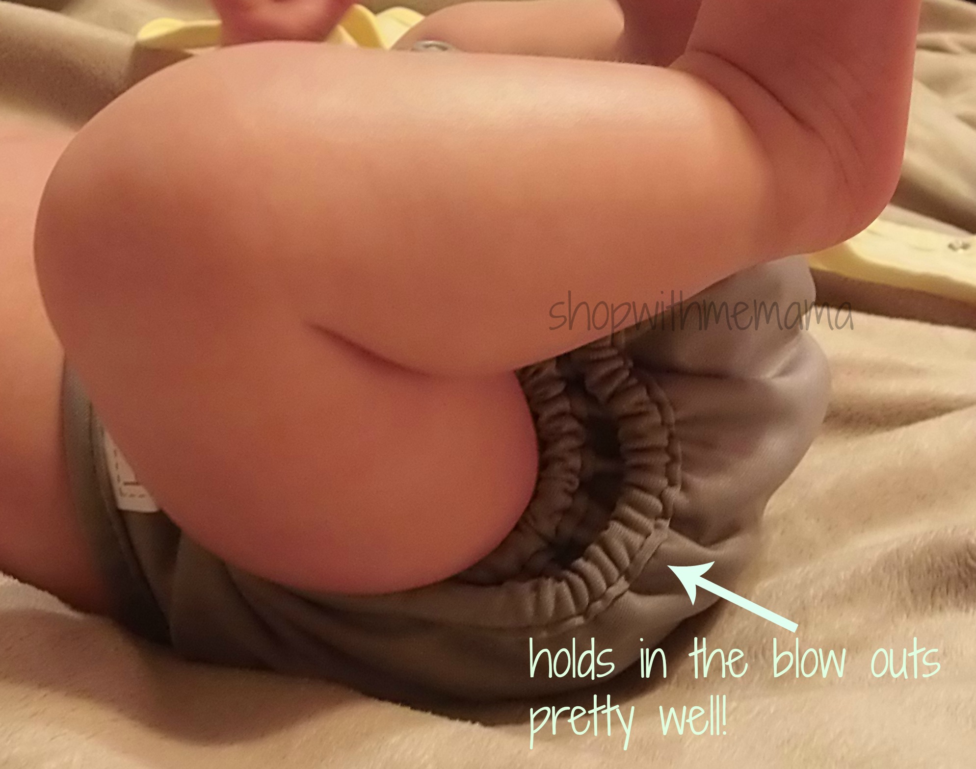 The Best Eco-Friendly Diapers