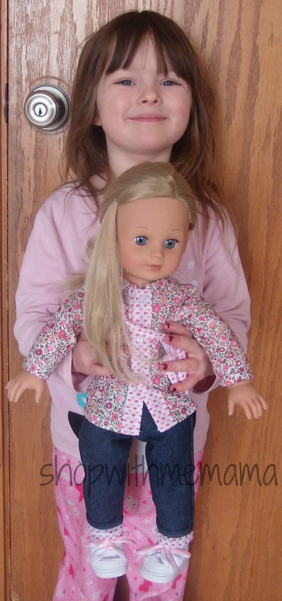 popular dolls for little girls