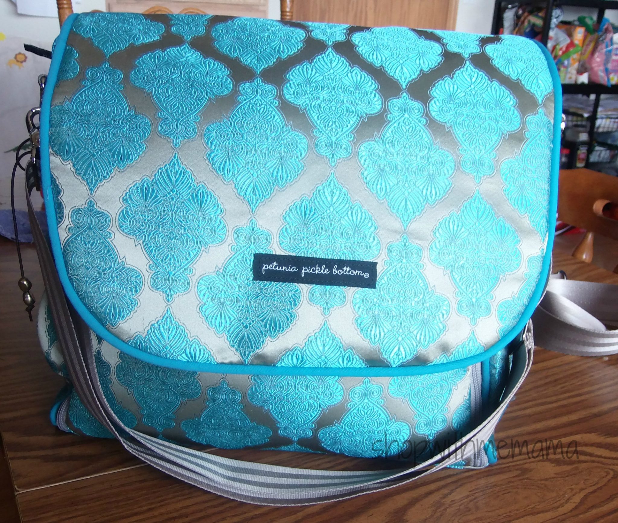 Trendy Diaper Bags For Moms