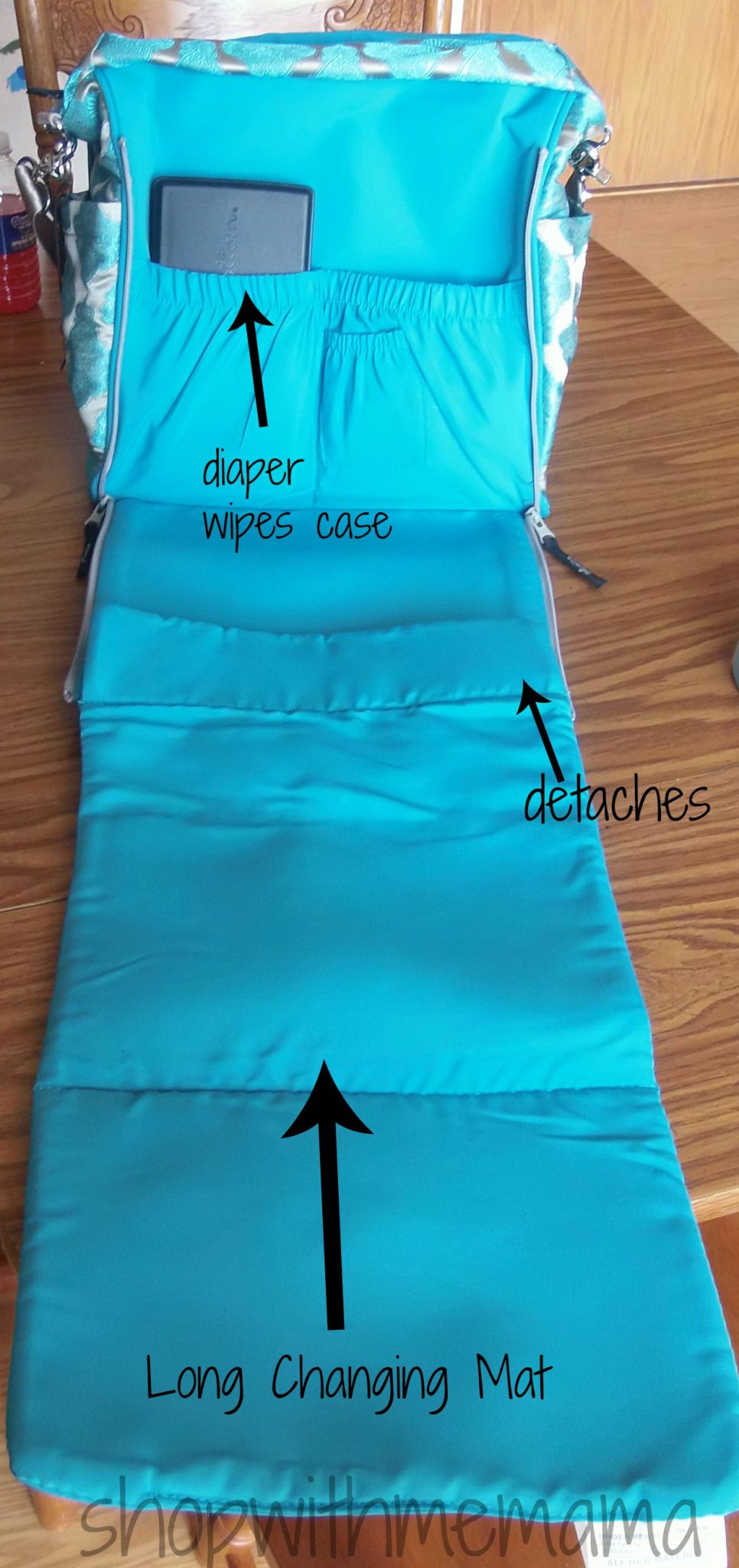 Trendy Diaper Bags For Moms