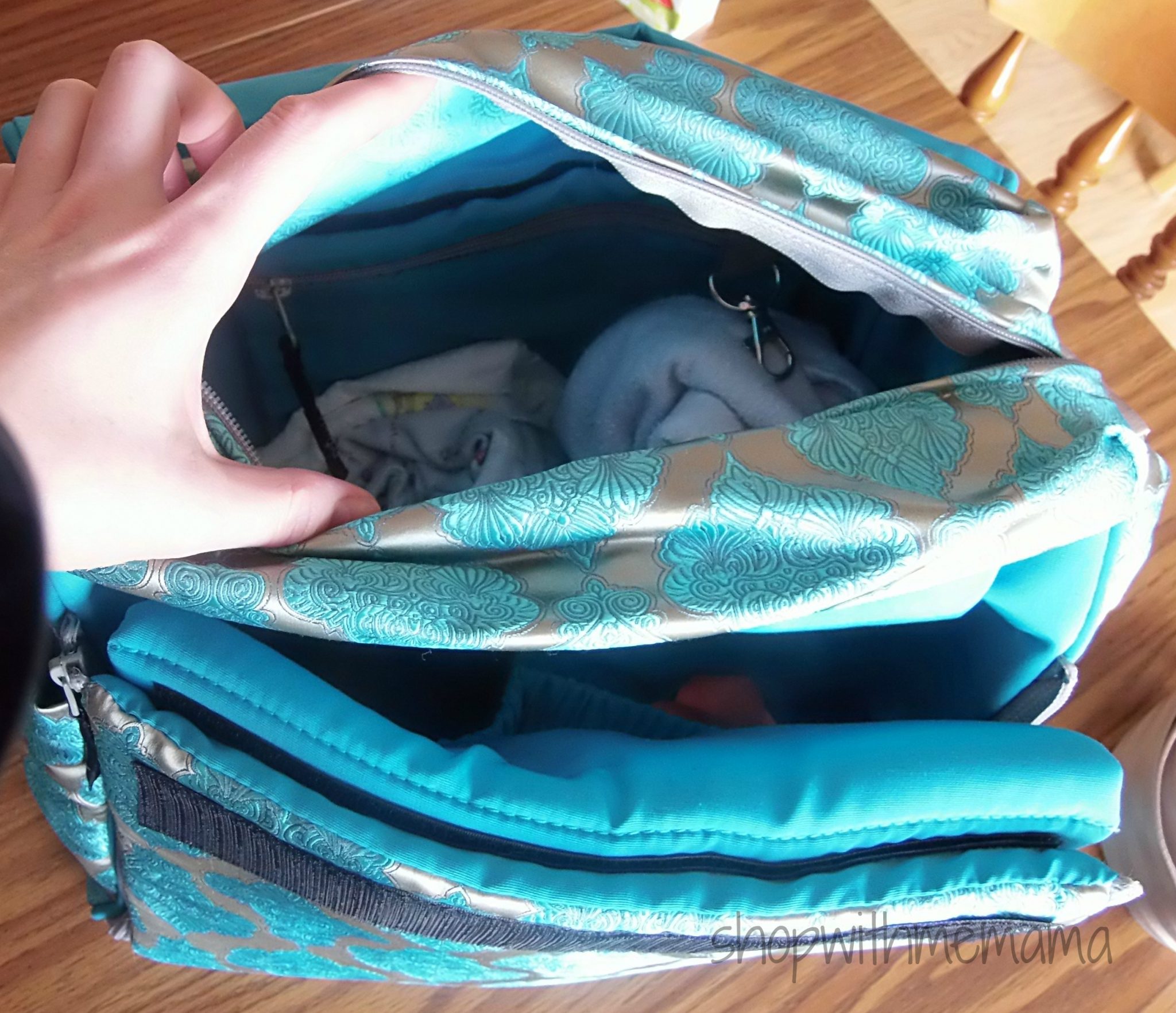 Trendy Diaper Bags For Moms