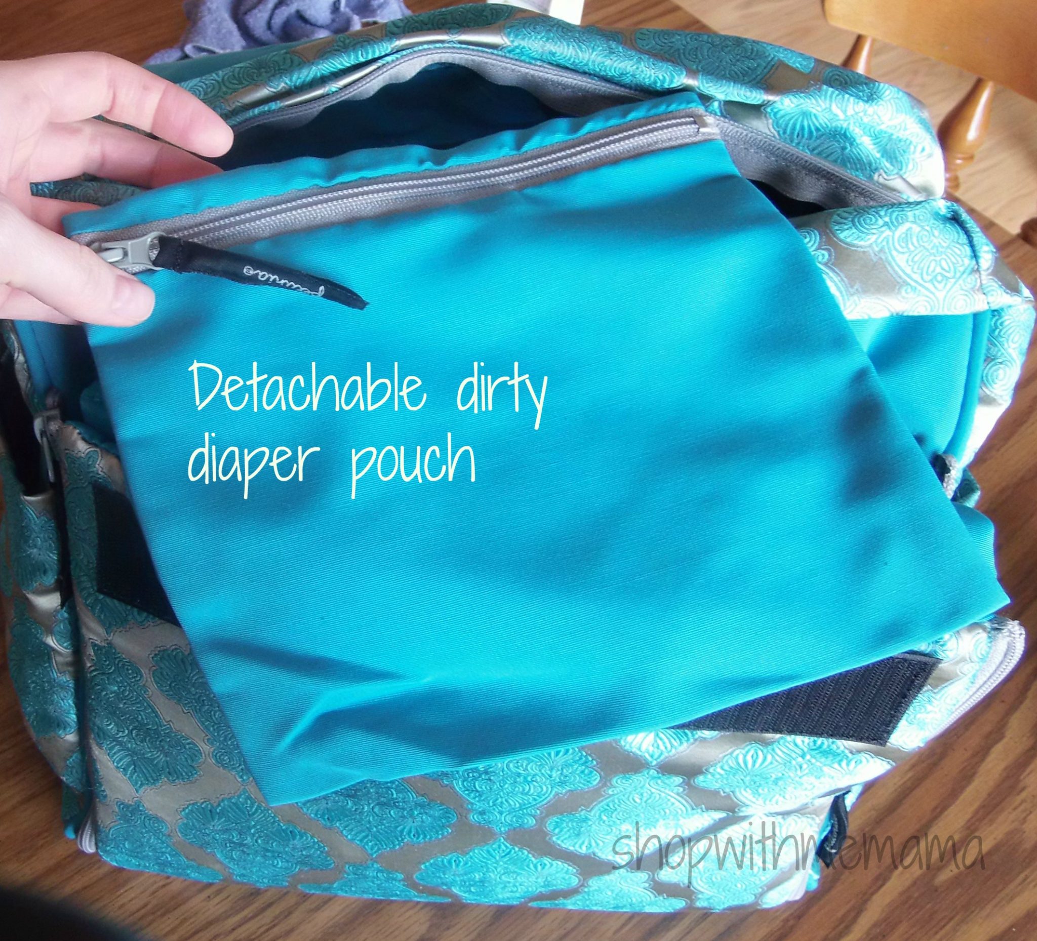 Trendy Diaper Bags For Moms