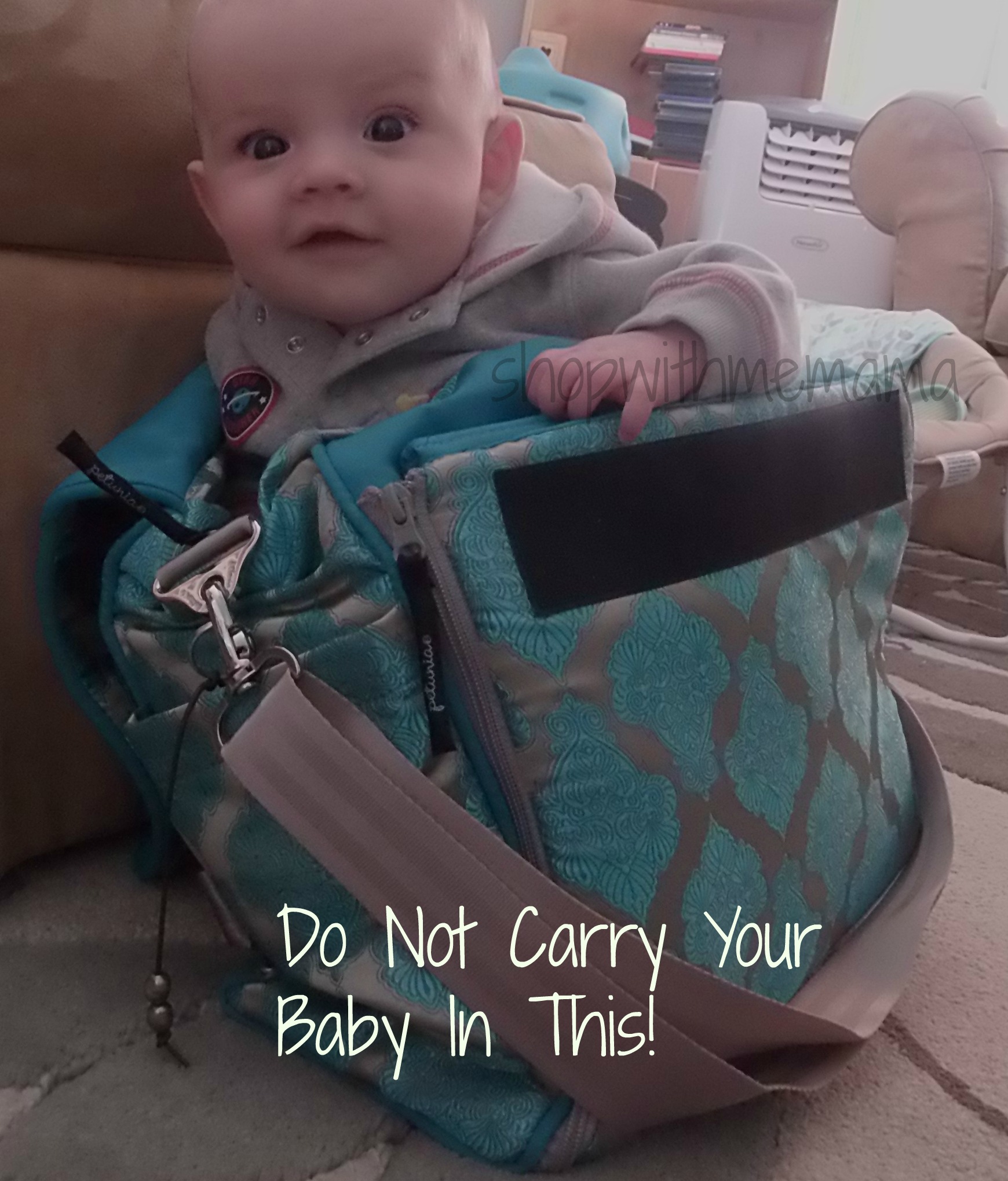 Trendy Diaper Bags For Moms