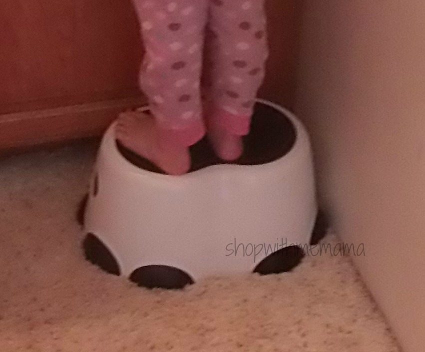 bumbo step stool