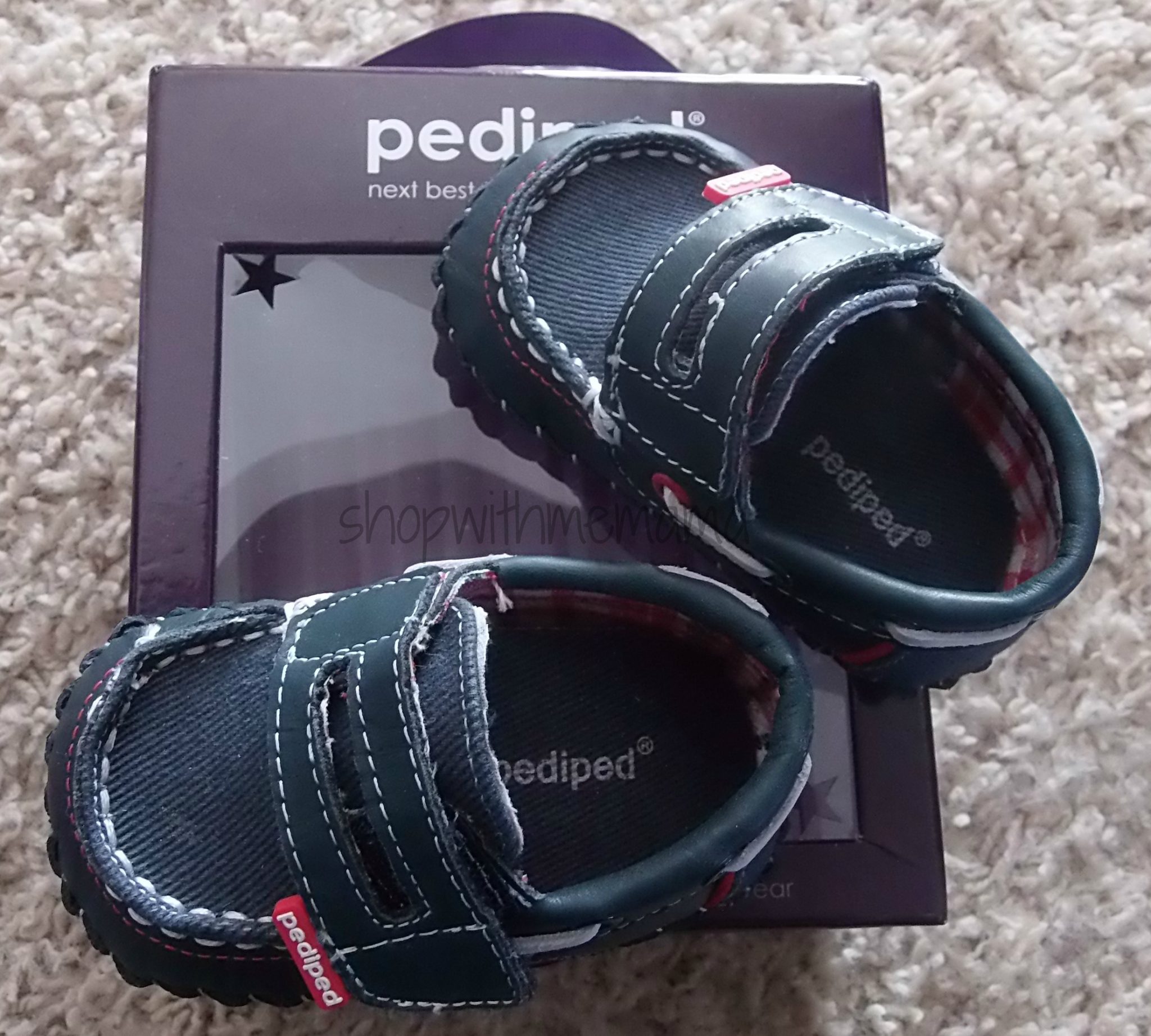 pediped® Spring/Summer 2013 Collection