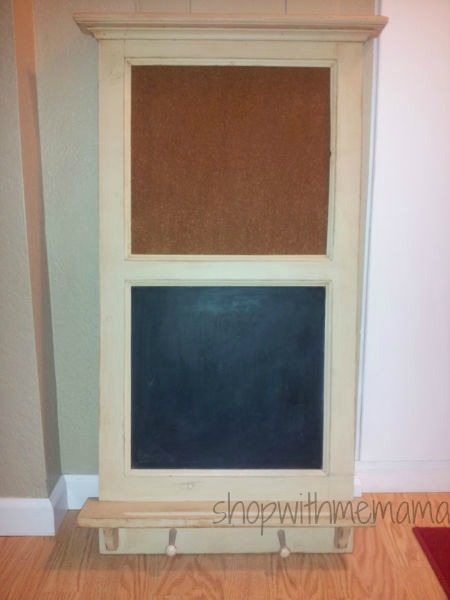 Painting With Chalk Paint