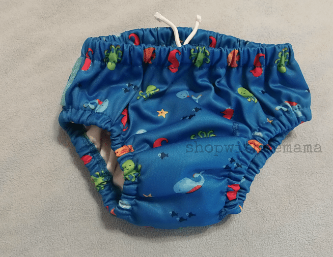 Charlie Banana Swim Diapers And Cloth Diapers