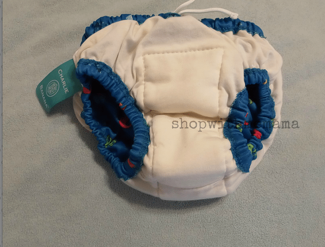 Charlie Banana Swim Diapers And Cloth Diapers