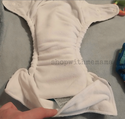 Charlie Banana Swim Diapers And Cloth Diapers