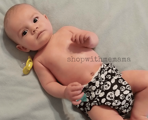 Charlie Banana Swim Diapers And Cloth Diapers