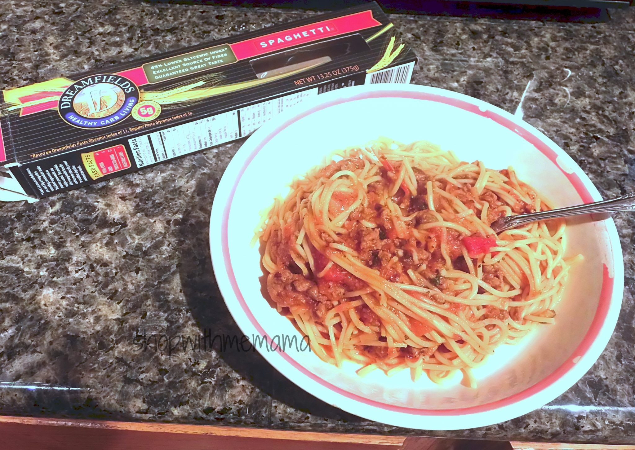 Easy & Delicious Spaghetti Recipe