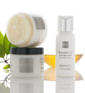 Rejuvenate Your Skin With Mia Mariu