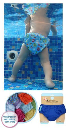 Charlie Banana Swim Diapers And Cloth Diapers