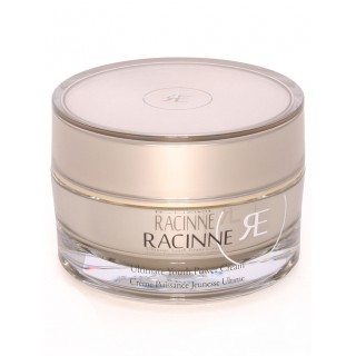 Racinne Skincare: Ultimate Youth Power