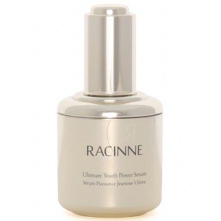 Racinne Skincare: Ultimate Youth Power