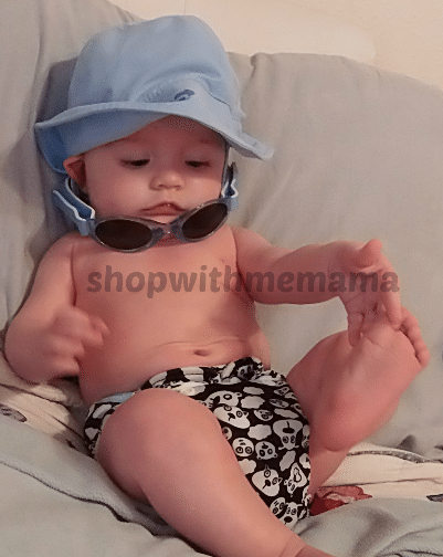 infant sunglasses
