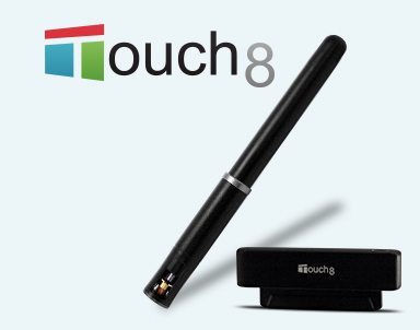 aPen Touch 8 Pen for Windows 8 