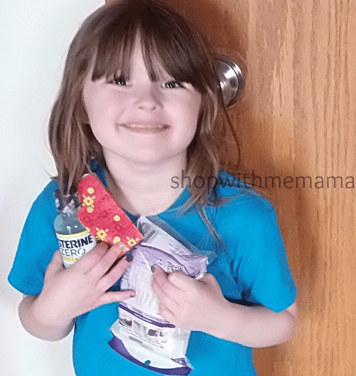 Orbit For Kids Chewing Gum