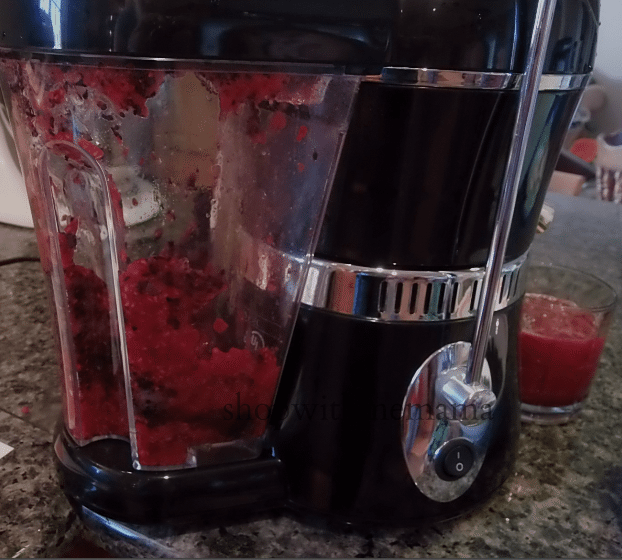 Jack lalanne outlet power juicer reviews